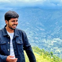 Maruvada Harish