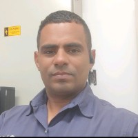 Magno Pereira De Oliveira