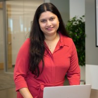 Tannia Jacob
