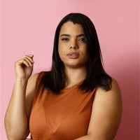 Barbara Cristina