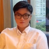 Huỳnh Hà Ngọc Duy