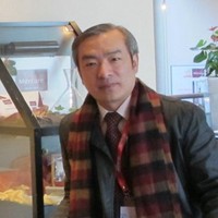 Simon Ye