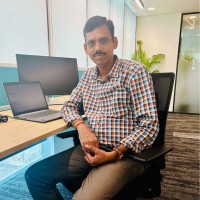 Rammohan Basavaraj