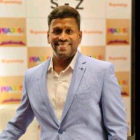 Jeyasingh Balakrishnan