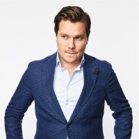 Emil Sjöström