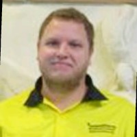 Scott Roulstone