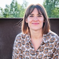 Emilie Descamps, Dietician Nutritionist