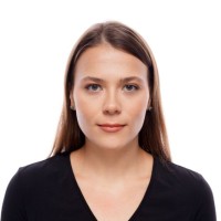 Александра Вычугина
