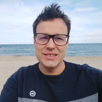 Olivier Joly