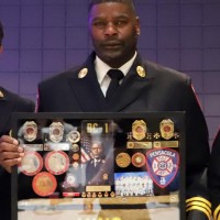 Dashawn King