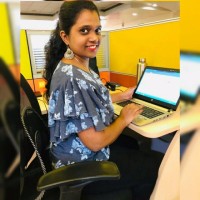 Reshma Pujari