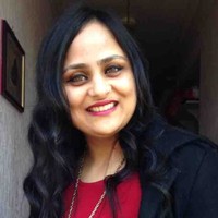 Rupal Parekh