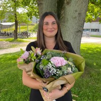 Begum Bjerregaard