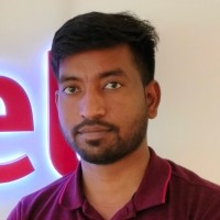 Sunil Kumar Yadav