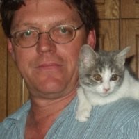 Gary Cliff