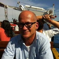 Antonio Camele