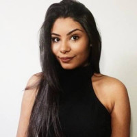 Maria Gabriele Moreira
