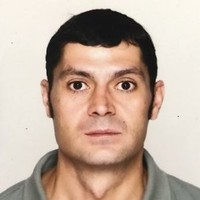 Jose Vicente Urbina