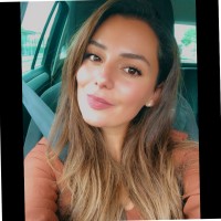 Jaquline Afram