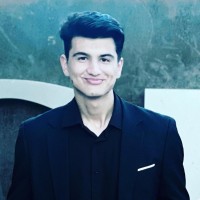 Ahmad Mahmodi