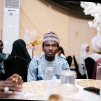 Yusuf Shitu Musa