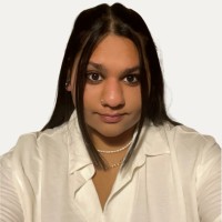 Anjie Shah