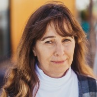 Candace Selkirk