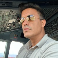 Marco Antonio Cuervo Mora