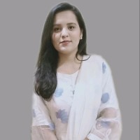 Rubab Akhtar