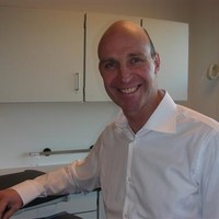 Peter Alphen, Van