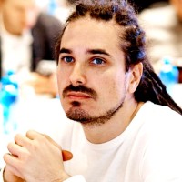 Kirill Kuzmytskyi