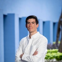 Patricio Parra Hernández