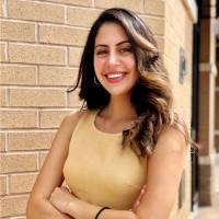 Jessica Abraham, Mba