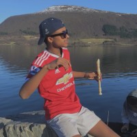 Amanuel Tsegay