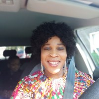Queen Esther Asiedu
