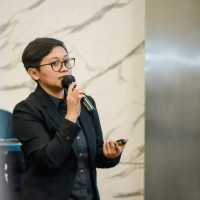 M. Prisca F