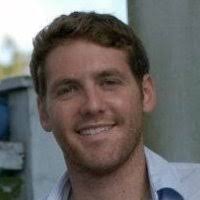 Harry Vorhoff