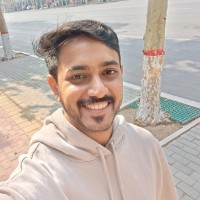 Shubham Singasane