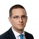 Kristian Croad TEP