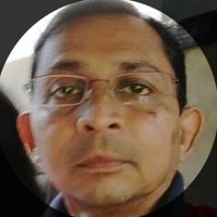 Chandana Fernando
