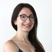 Loïcia Gaudilliere