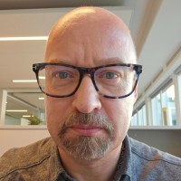 Jan Stampe Jensen
