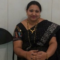 Harsha Mhatre