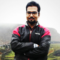 Sandeep Dhumale
