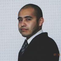 Daniel Molina Arredondo