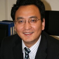 James Zhang