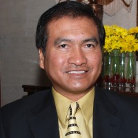 Edwin Alagano