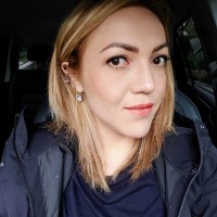 Olga Jael De Gante Tellez