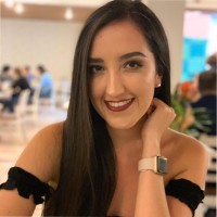 Natalia Pereira Quirós