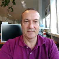 Gilles Riché